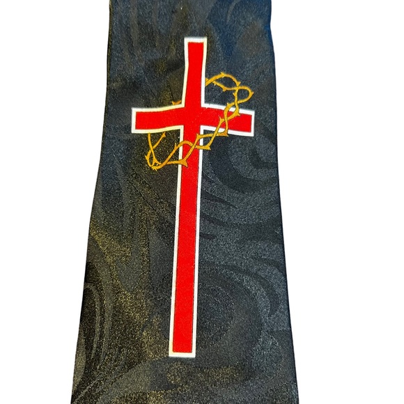 Men’s Tie - Picture 4 of 6